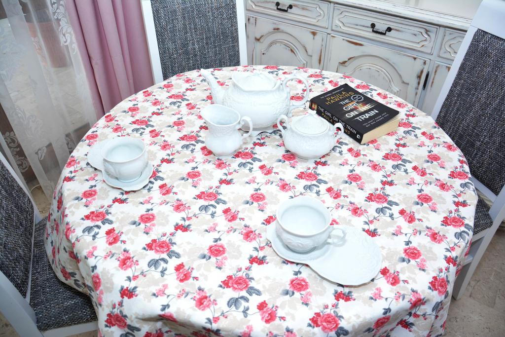 Wukovic Apartments Тиват Экстерьер фото