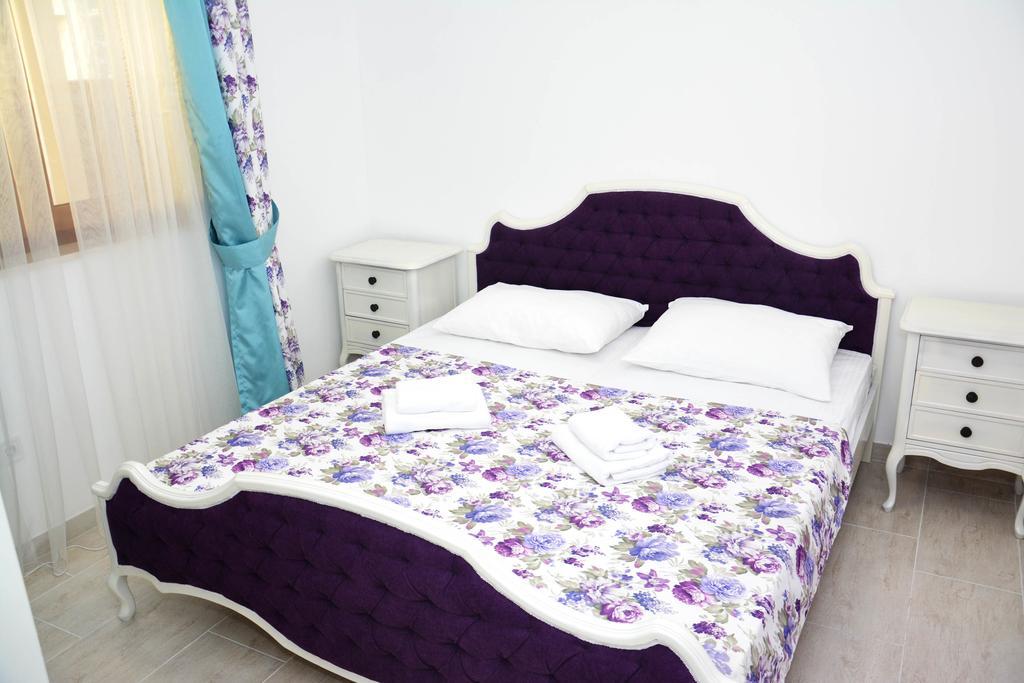 Wukovic Apartments Тиват Экстерьер фото