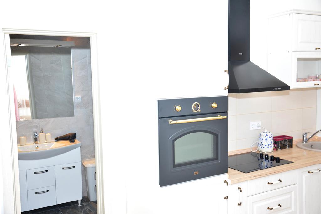 Wukovic Apartments Тиват Экстерьер фото