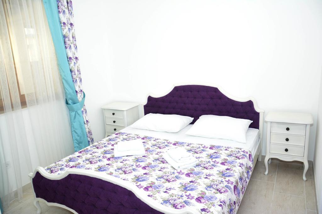 Wukovic Apartments Тиват Экстерьер фото