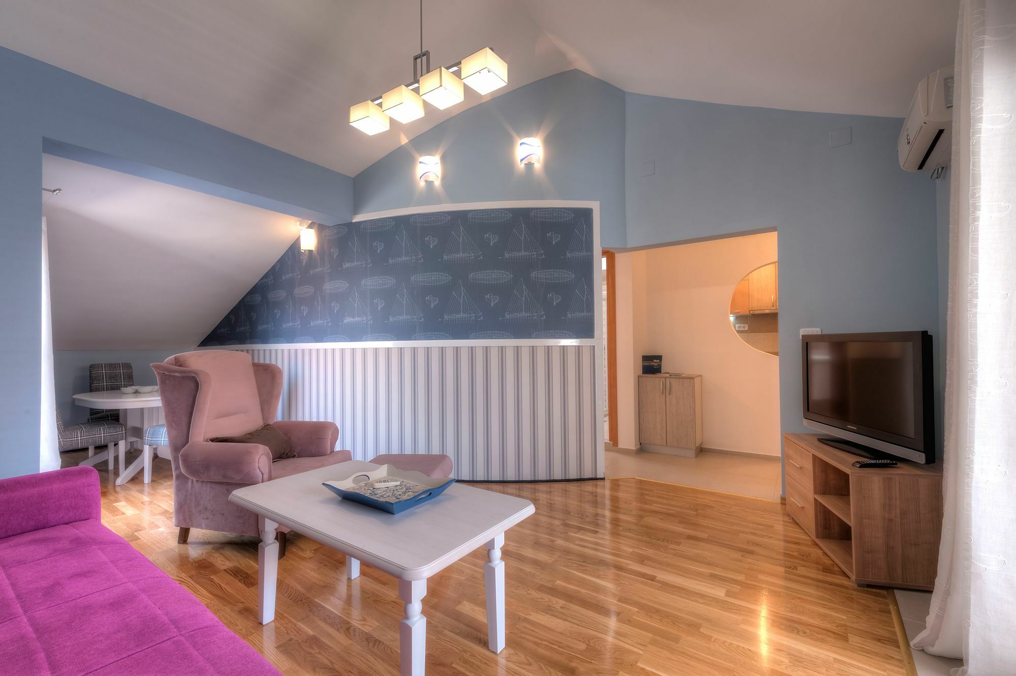 Wukovic Apartments Тиват Экстерьер фото