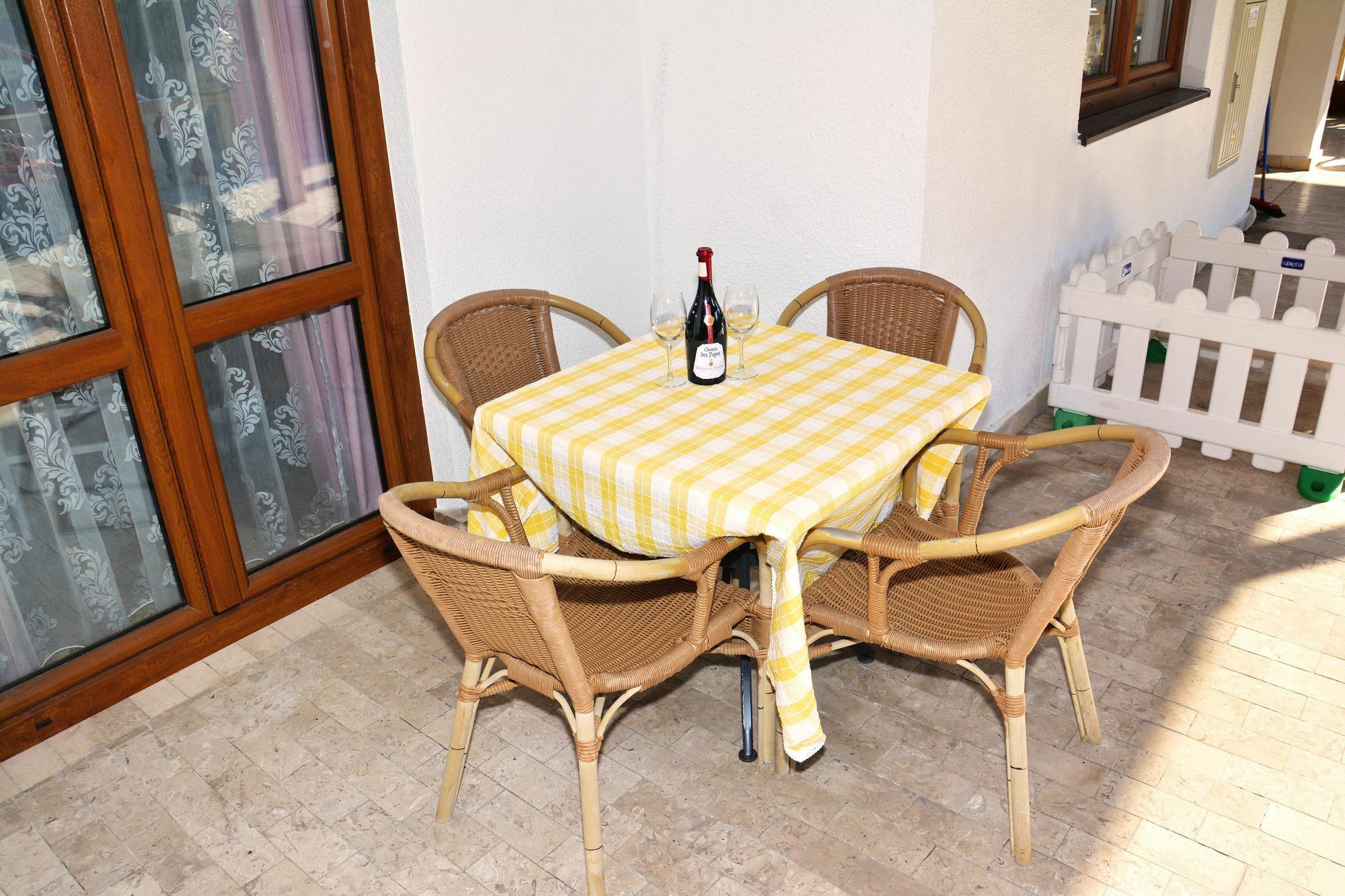 Wukovic Apartments Тиват Экстерьер фото